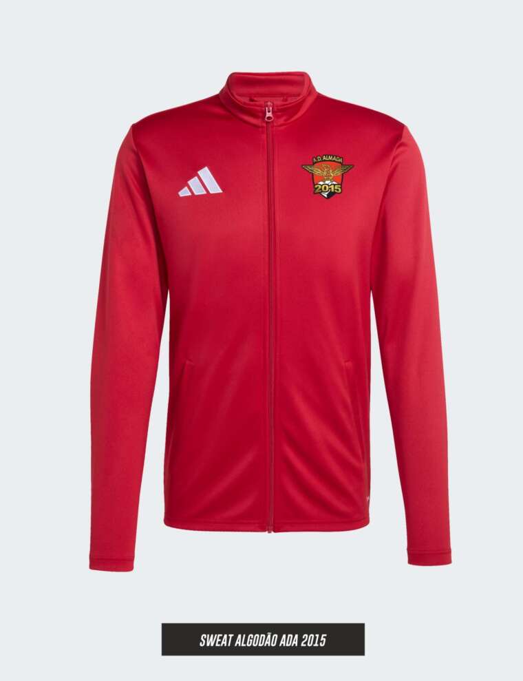 Ada 2015 Casaco Passeio