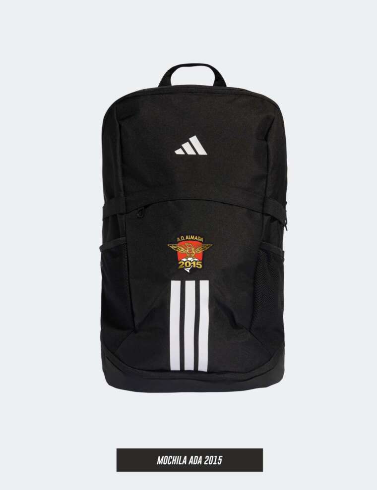 ADA 2015 Mochila