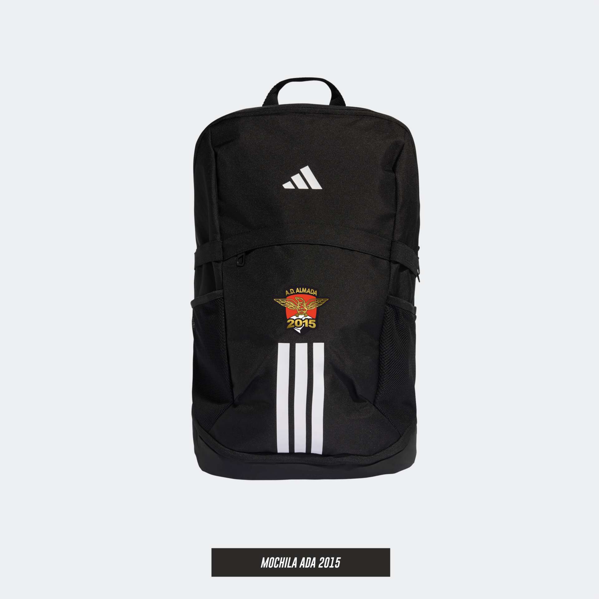 ADA 2015 Mochila