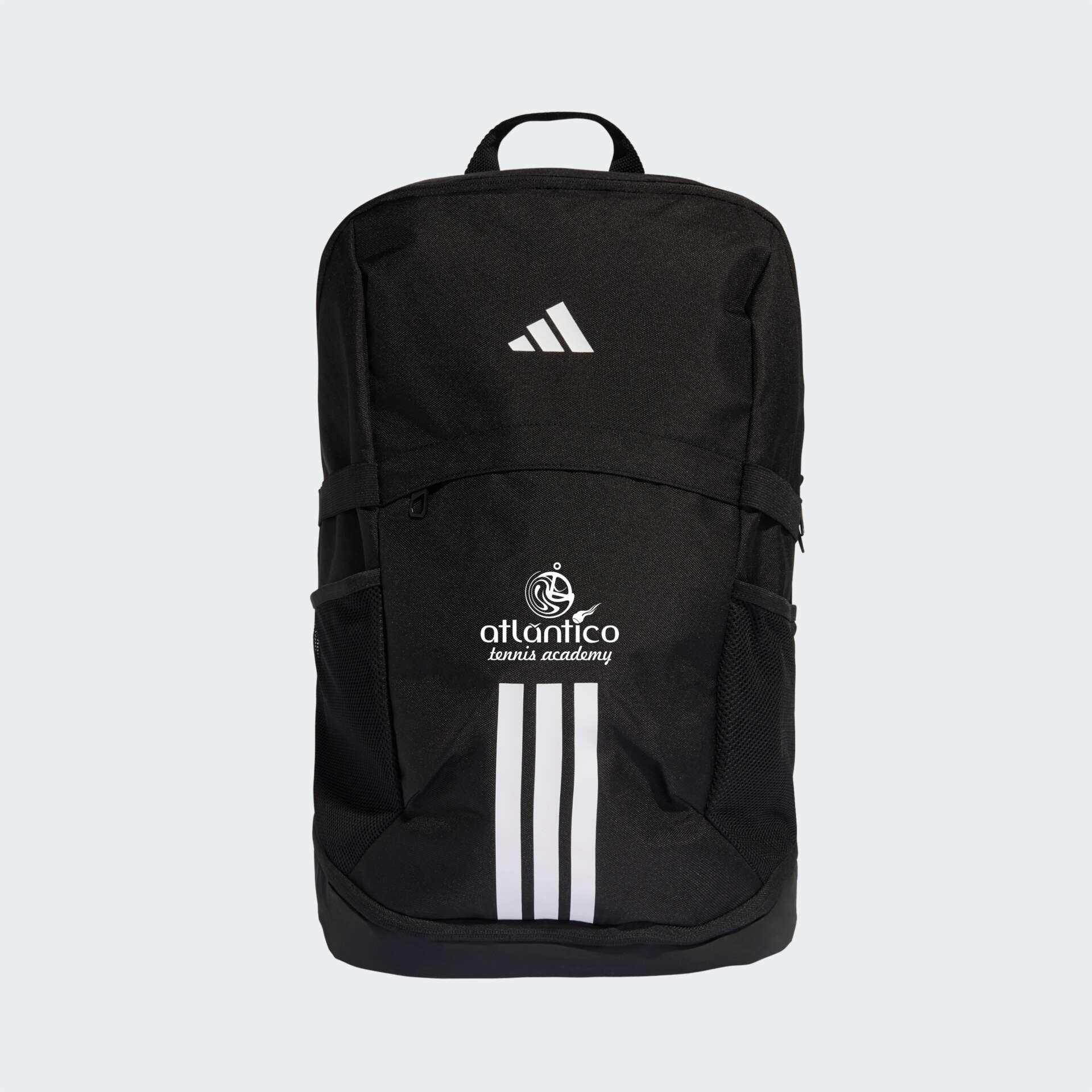 MOCHILA TIRO BACKPACK | PRETA