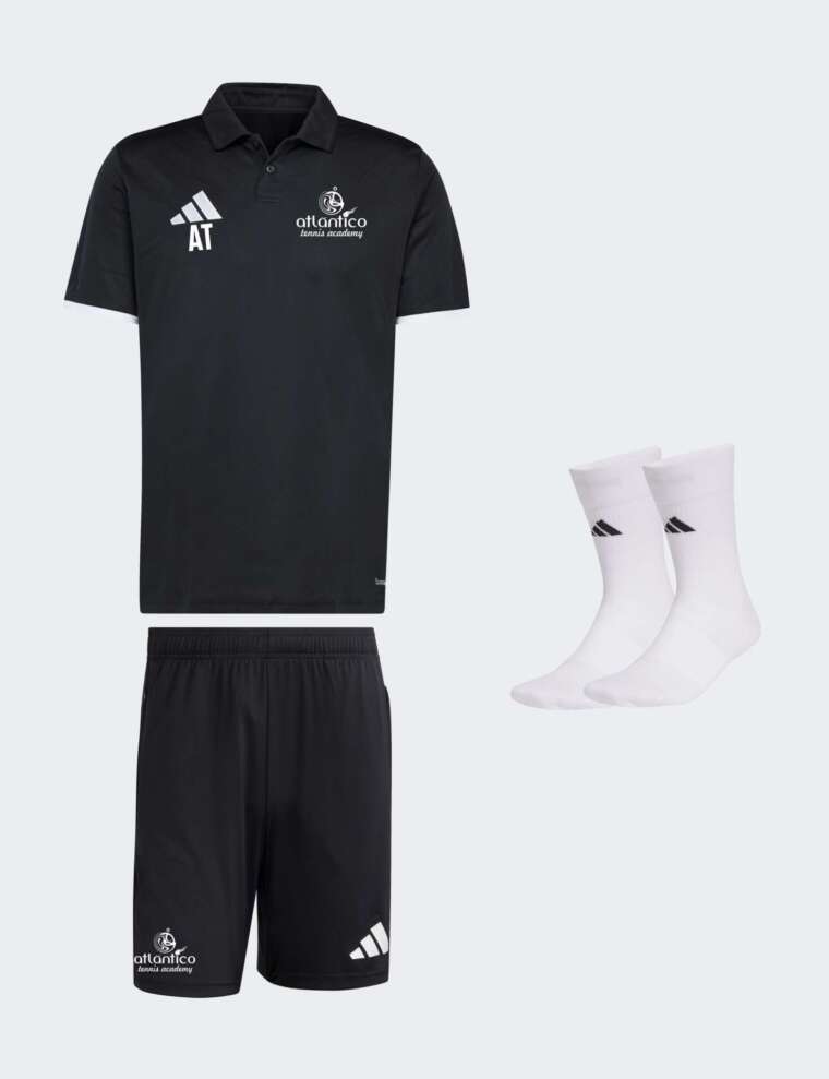 Kit Jogo | ATLANTICO TÉNIS AC.