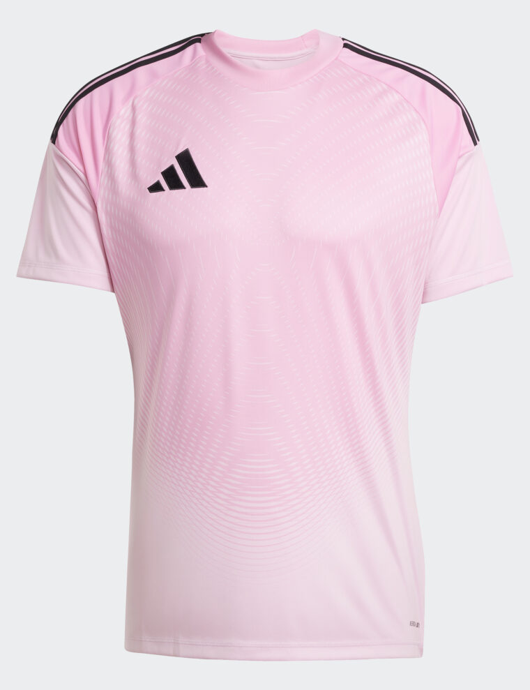 CAMISOLA ADIDAS TIRO 25 | Rosa - Image 2