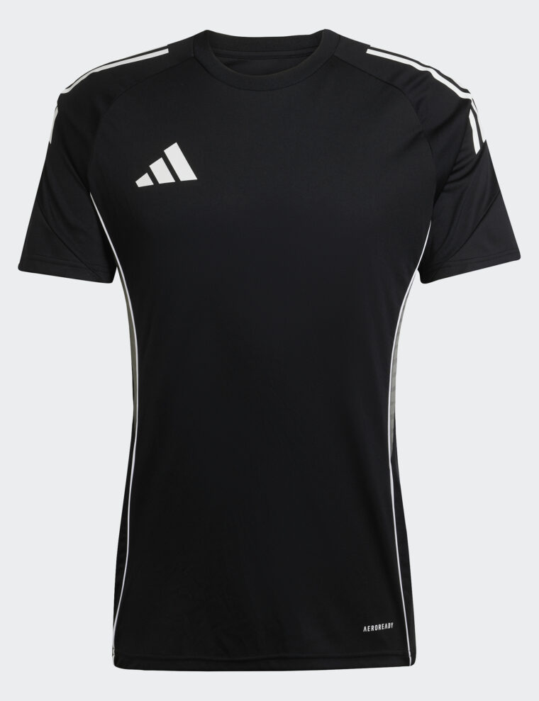 CAMISOLA ADIDAS TIRO 25 TR | Preta - Image 2