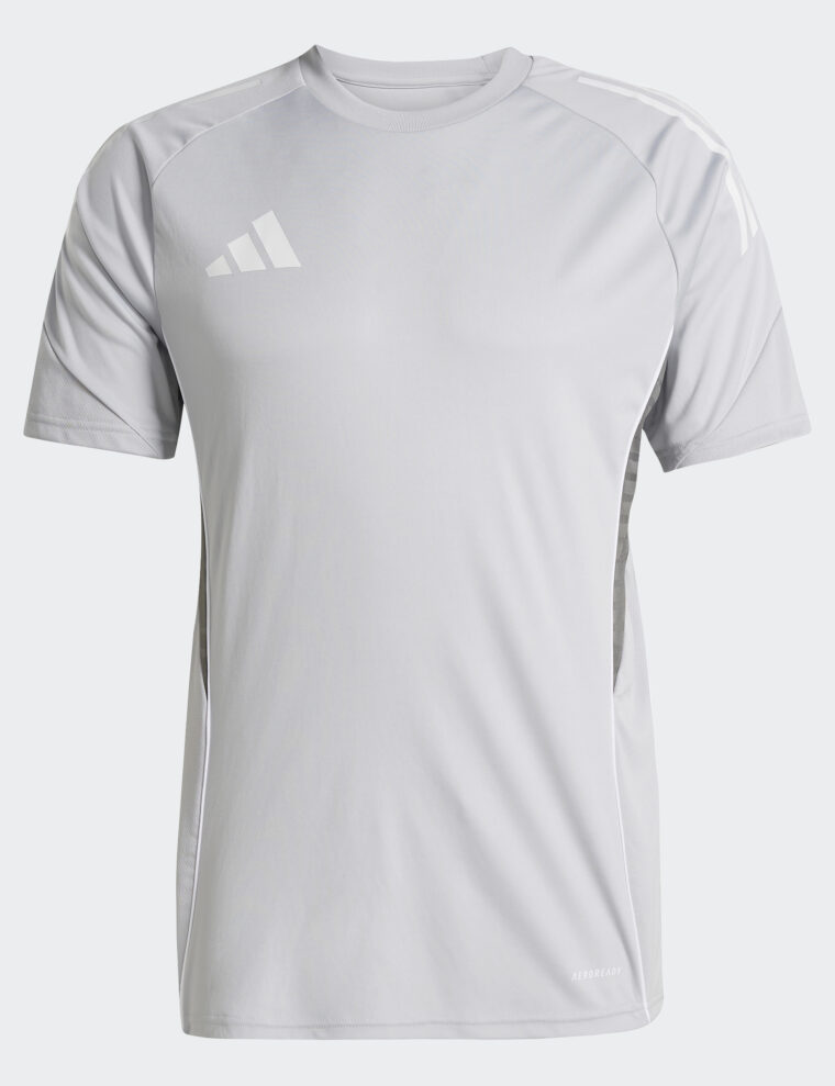 CAMISOLA ADIDAS TIRO 25 TR | Cinzento - Image 2