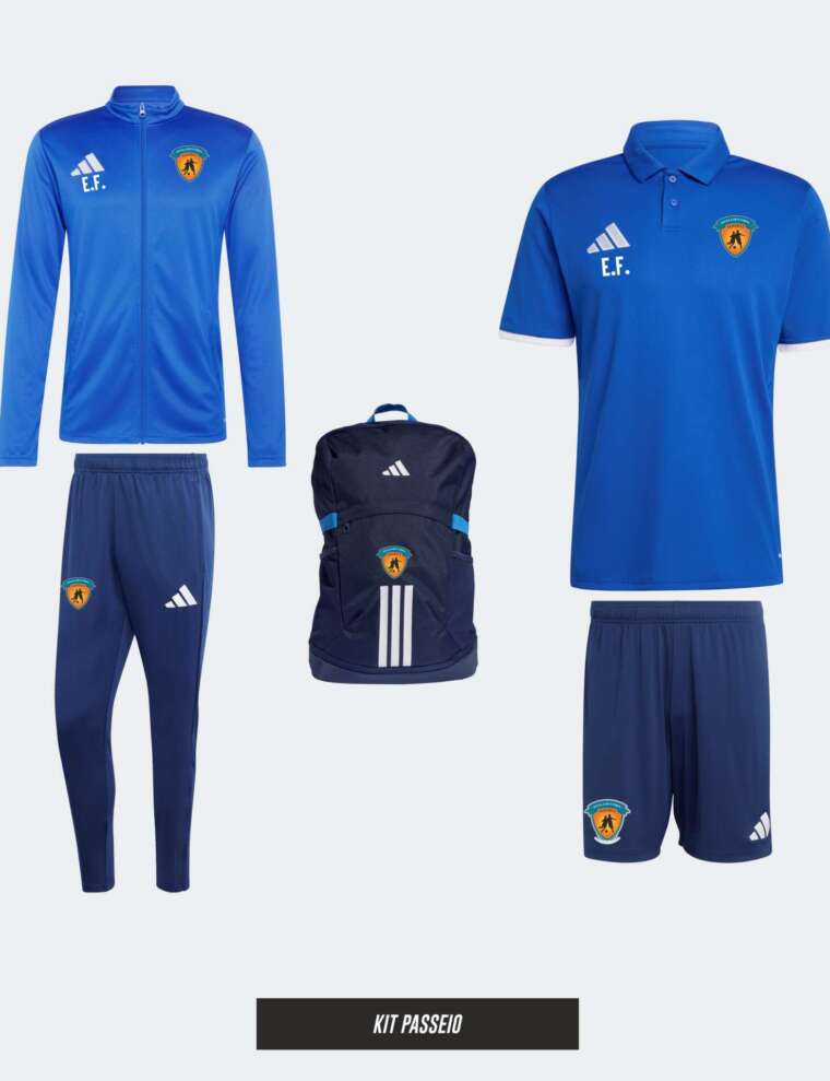 - Kit Passeio D. JOÃO I