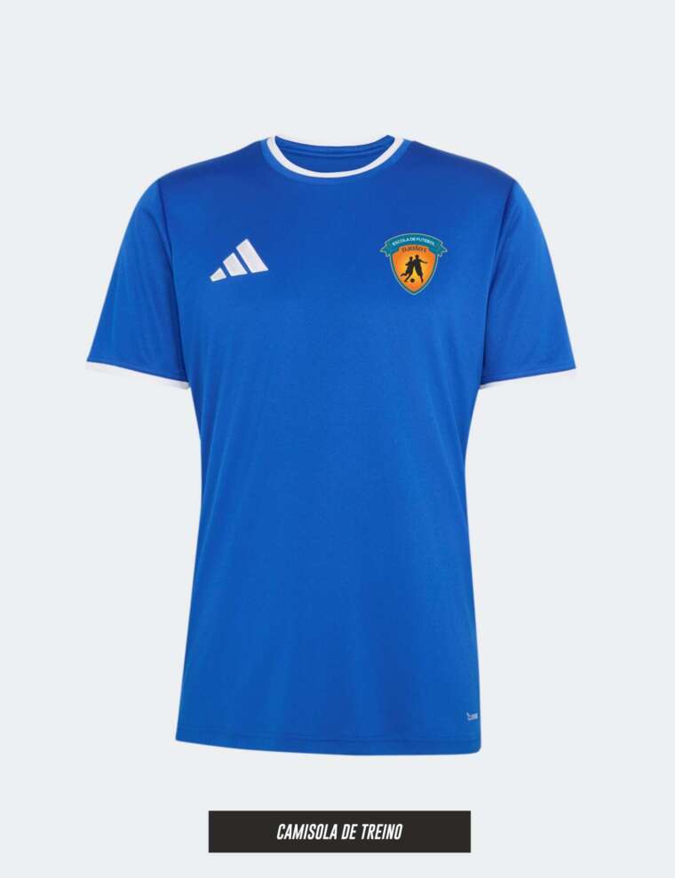 Jogo Camisola de Treino D. JOÃO I