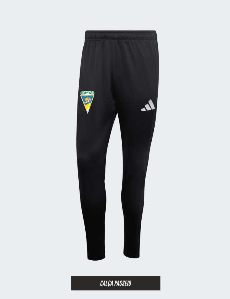 Calças Passeio Costa da Caparica