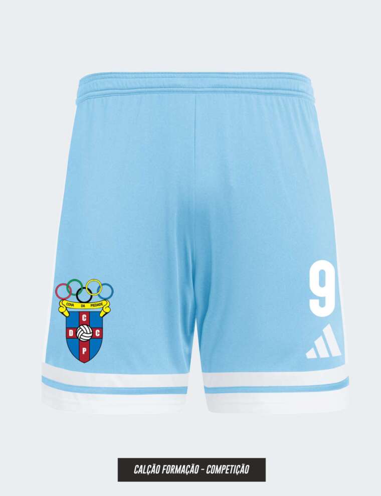 calÇÃo competiÇÃo alternativo | cd cova piedade