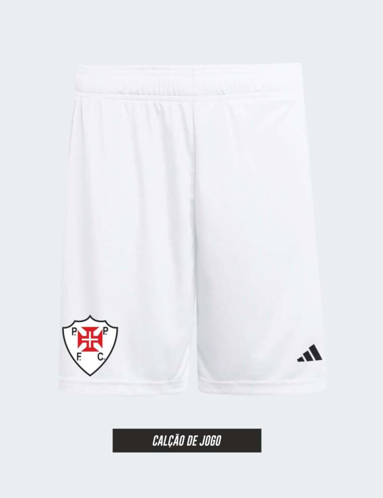 Calção de Jogo | Paio Pires FC