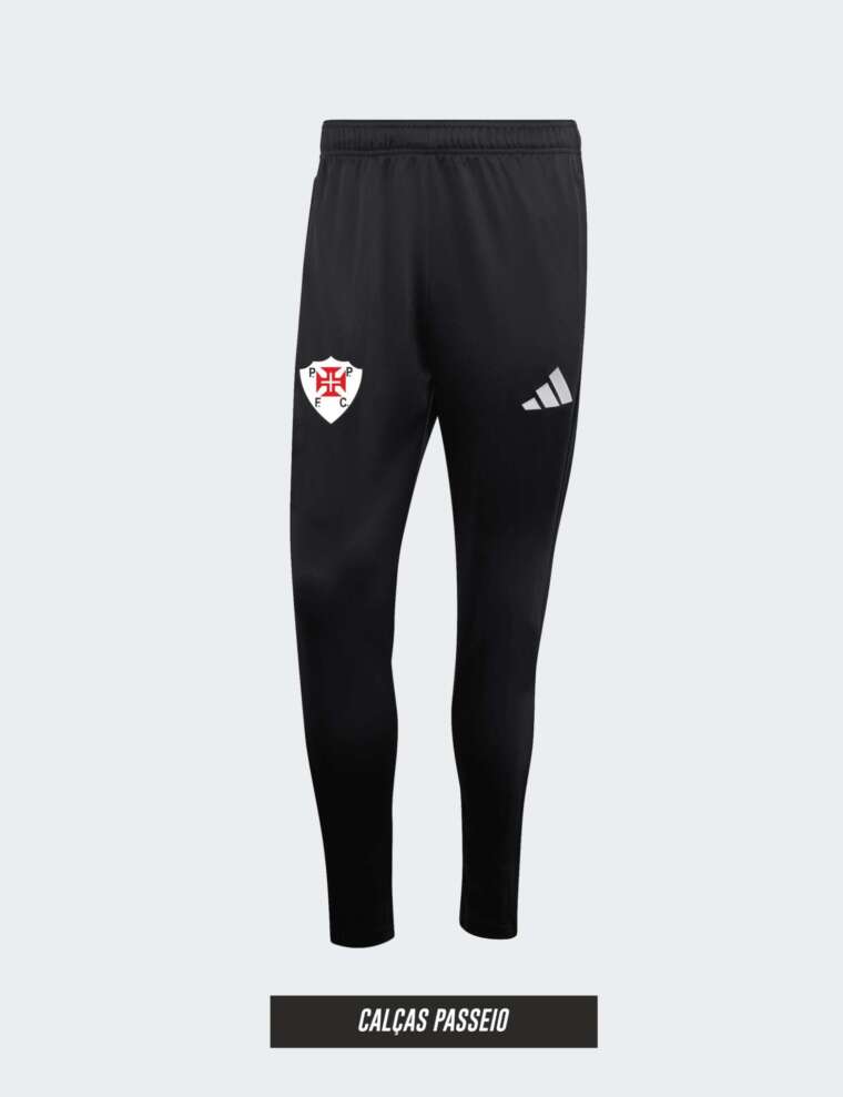 Calça Passeio | Paio Pires FC