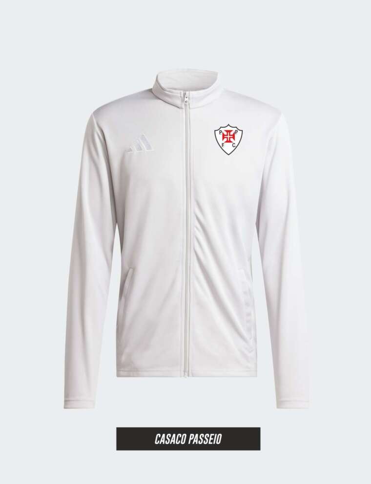 Casaco Passeio | Paio Pires FC