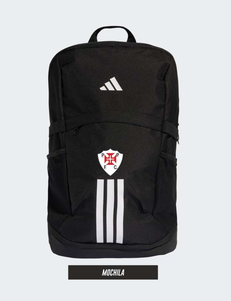 Mochila | Paio Pires FC