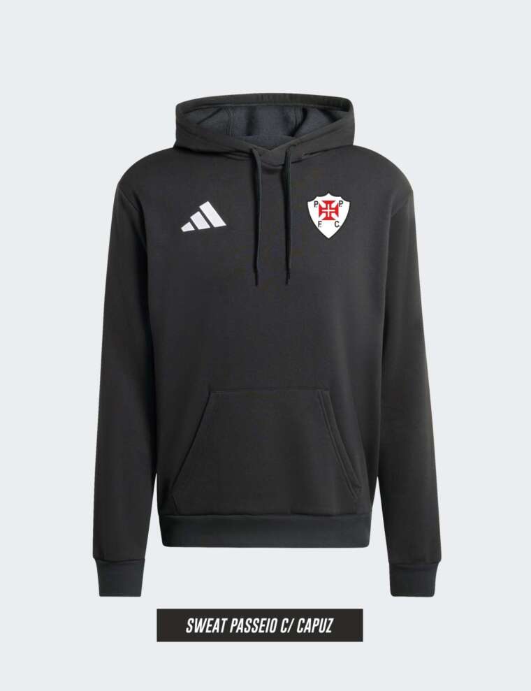 Sweat Passeio | Paio Pires FC