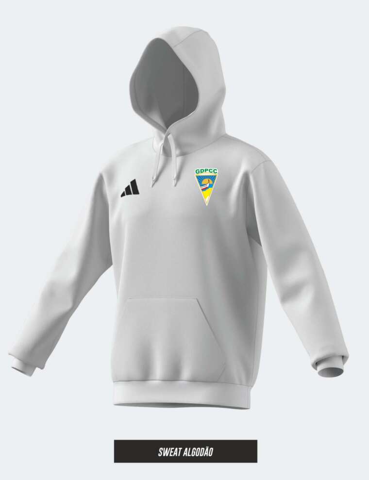 Sweat Clássica Inverno Costa da Caparica