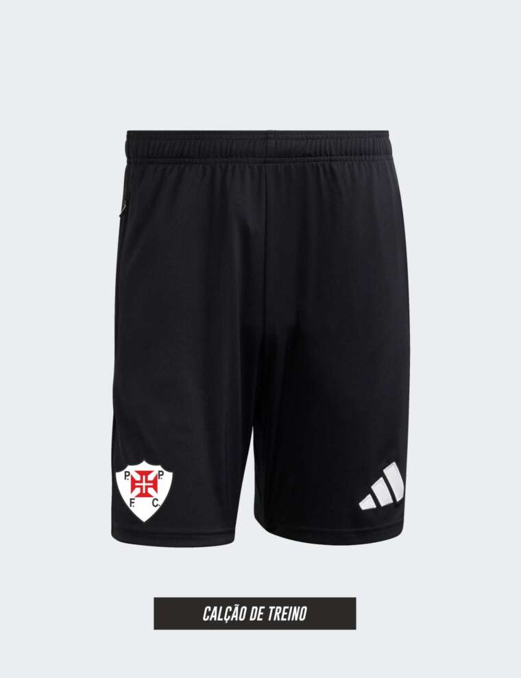 Calção de Treino | Paio Pires FC