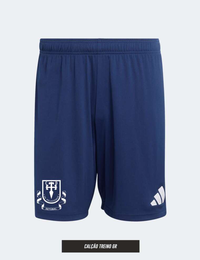 Calção Treino Guarda Redes | Os Pelezinhos