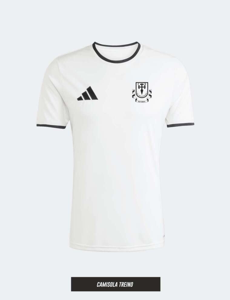 Camisola Treino  | Os Pelezinhos