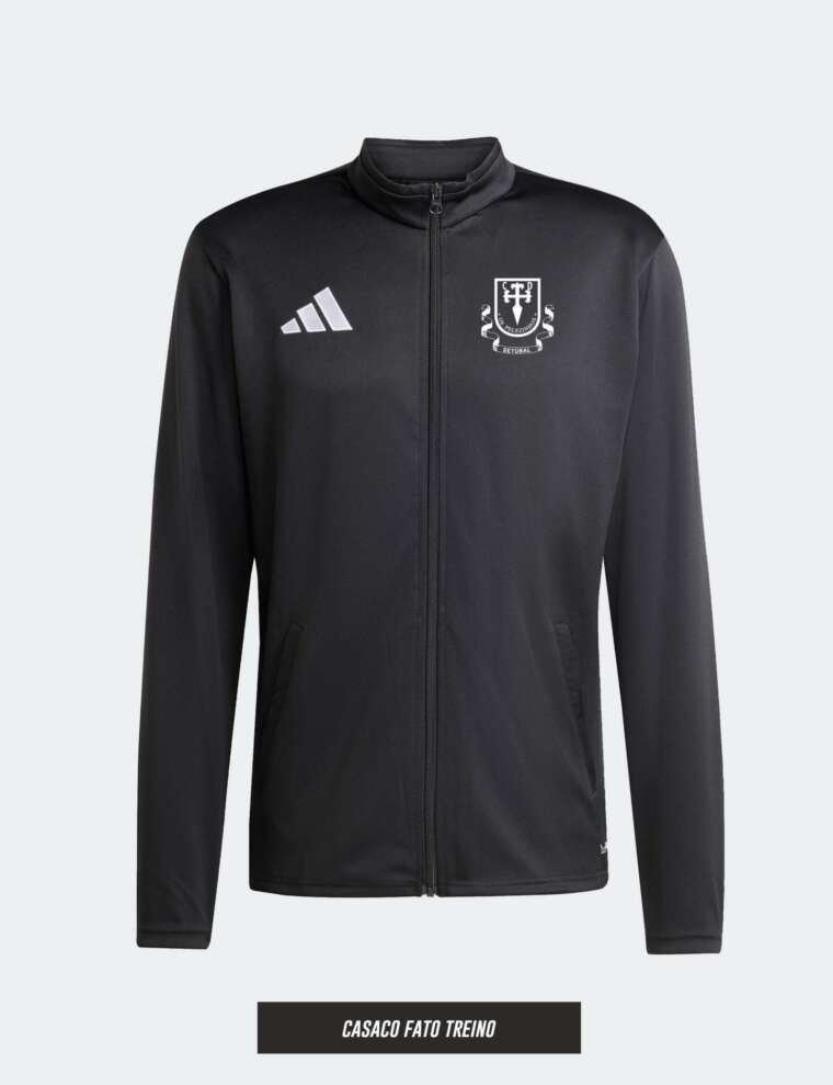 Casaco Passeio | Os Pelezinhos