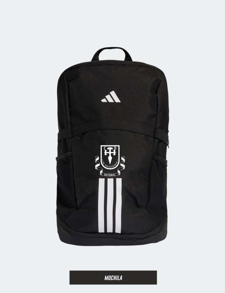 Mochila | Os Pelezinhos