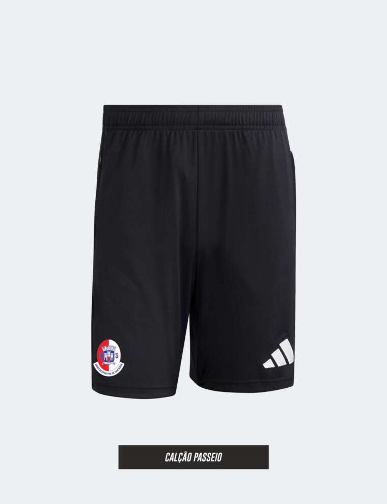 CALÇÃO PASSEIO C/ BOLSO | UD SANTAREM