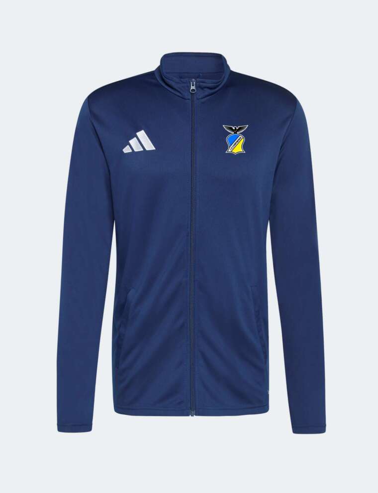 Casaco Passeio Campinense