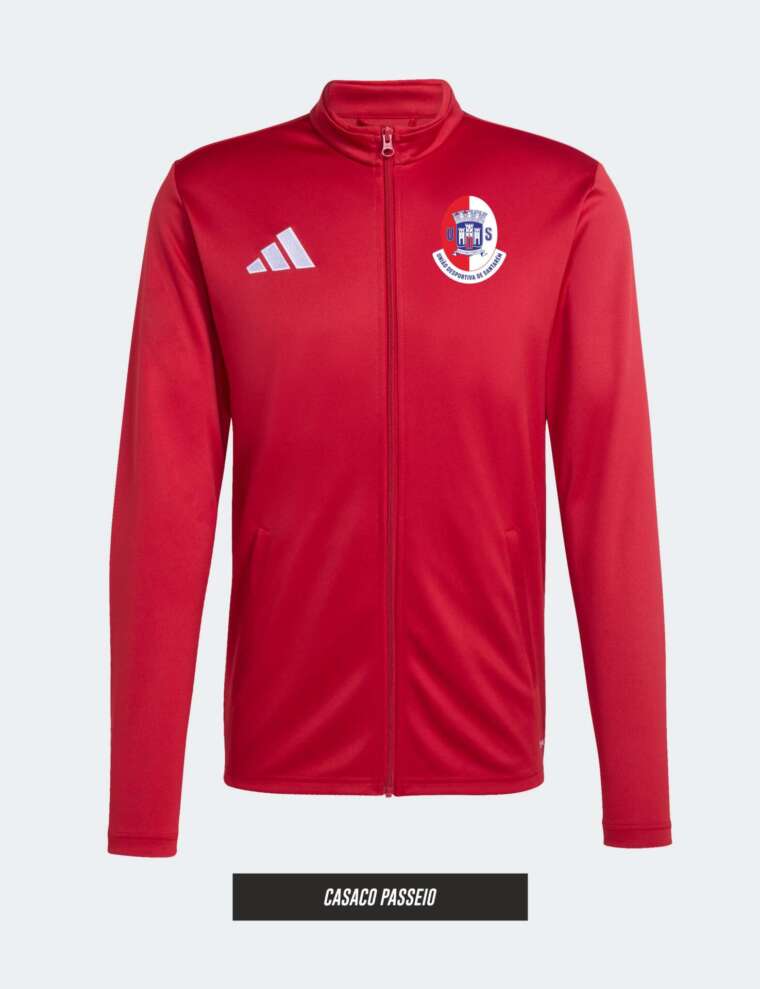 CASACO PASSEIO | UD SANTAREM
