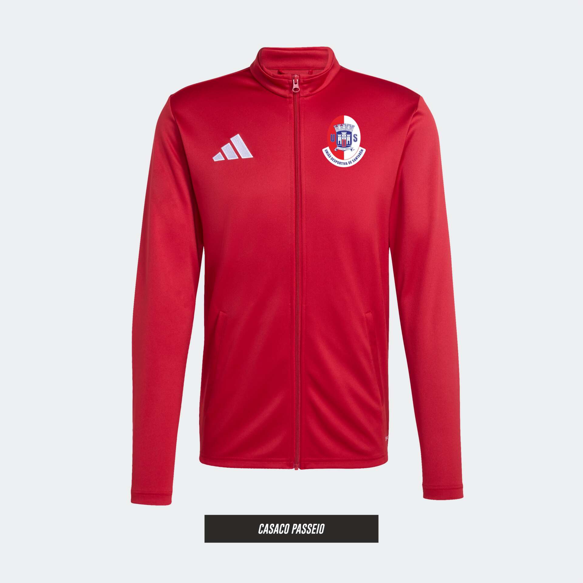 CASACO PASSEIO | UD SANTAREM
