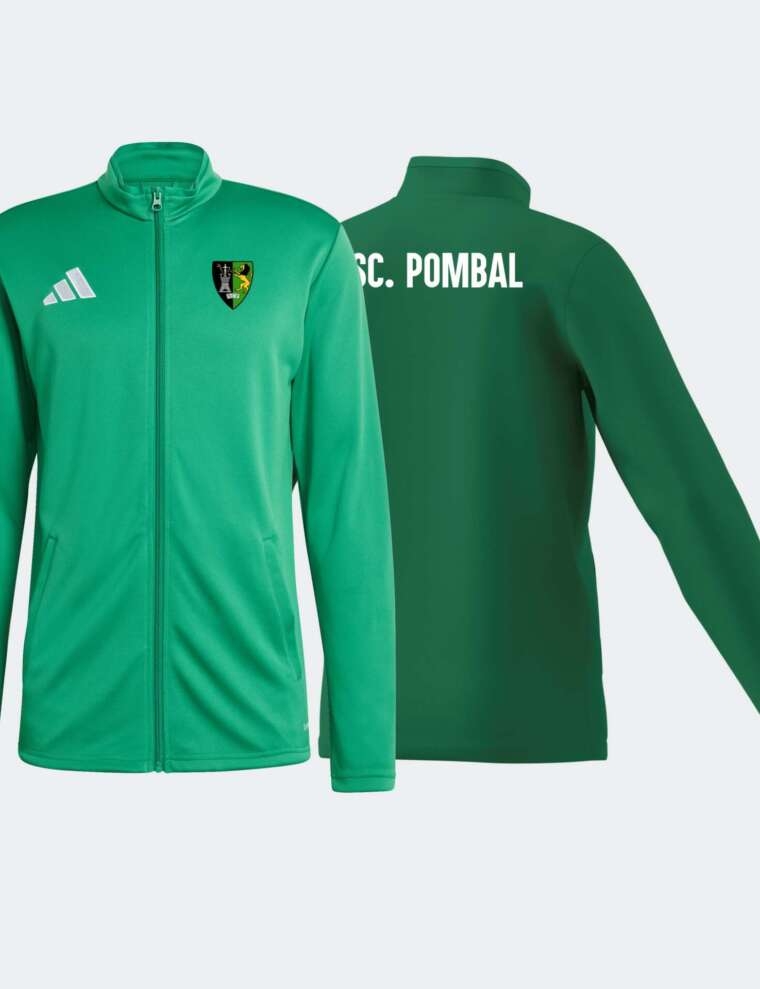 CASACO PASSEIO | SC POMBAL