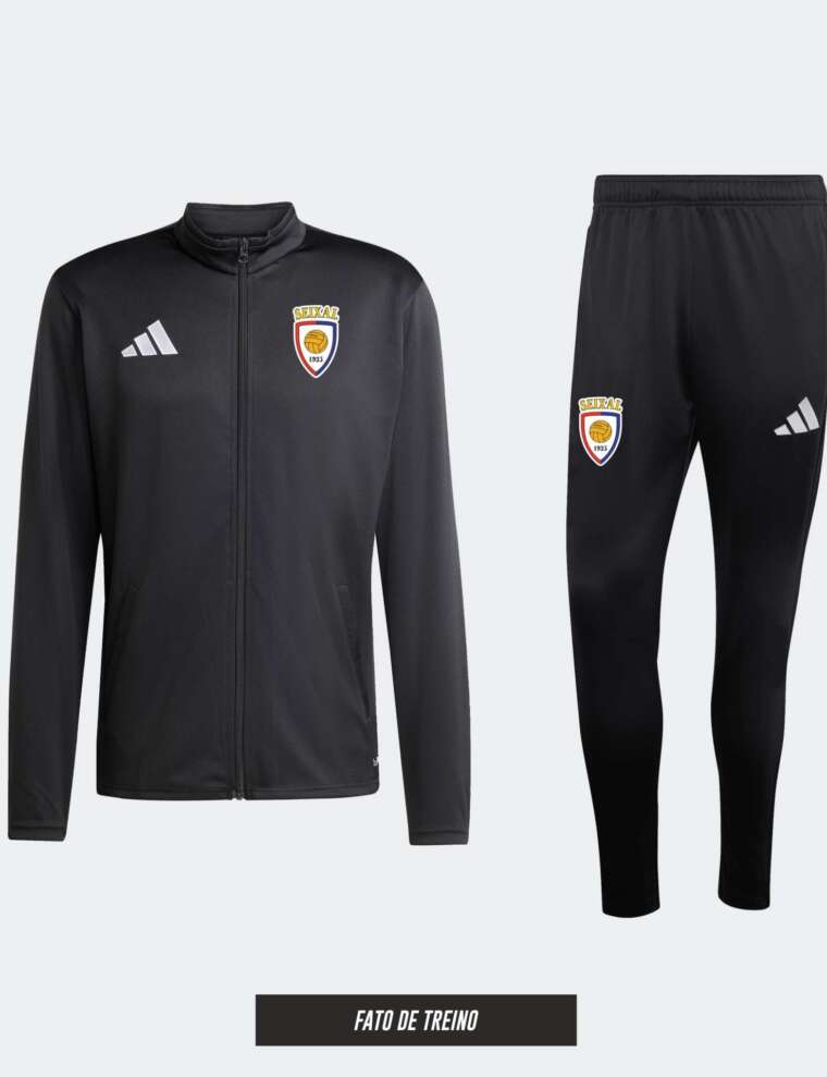 - Fato de Treino SEIXAL 1925