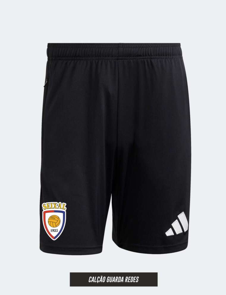 Calção de Guarda Redes SEIXAL 1925