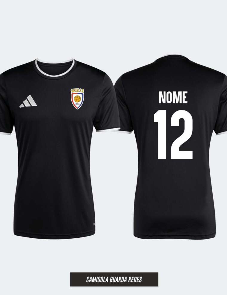 Camisola Guarda Redes SEIXAL 1925