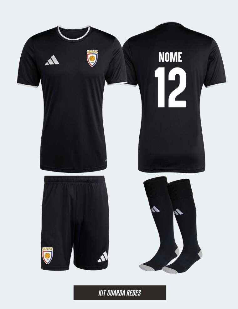 - Kit Guarda Redes SEIXAL 1925