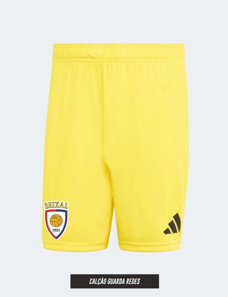 Calção de Guarda Redes SEIXAL 1925