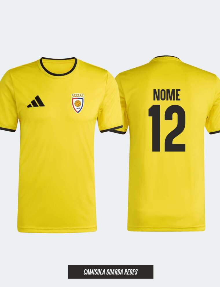 Camisola SEIXAL 1925