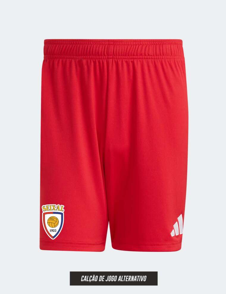 Calção Alternativo SEIXAL 1925
