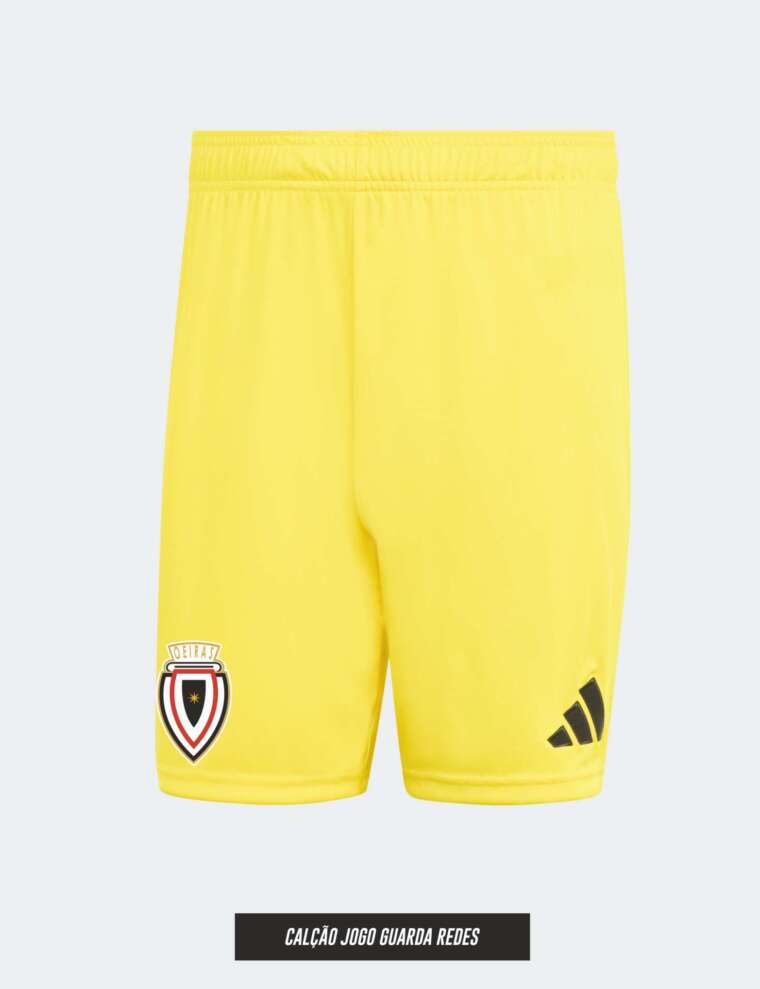 Jogo Calções Guarda R. AD OEIRAS