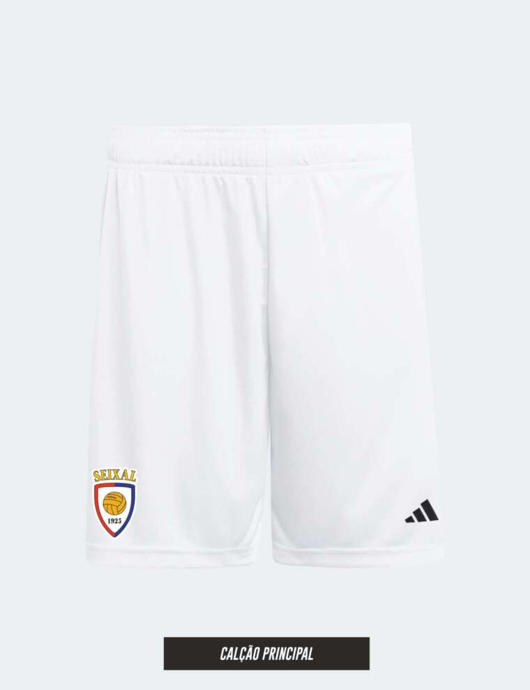 Calção Principal SEIXAL 1925