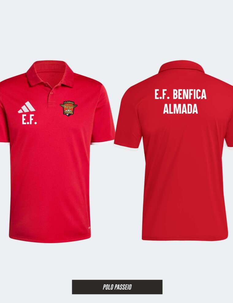 ADA 2015 Polo Passeio