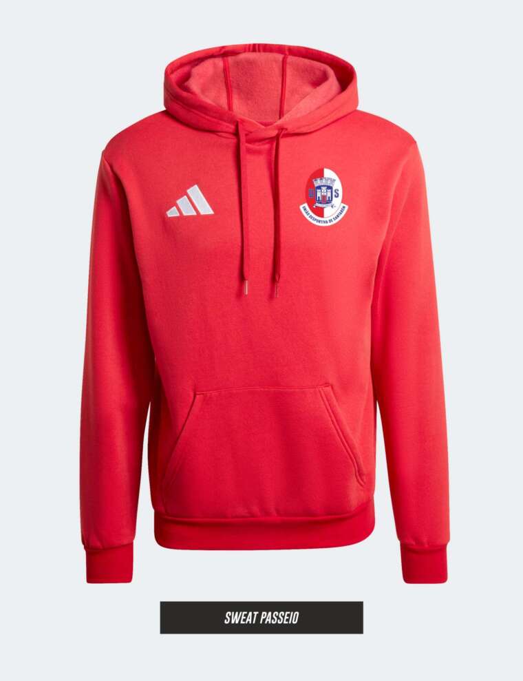 SWEAT PASSEIO | UD SANTAREM