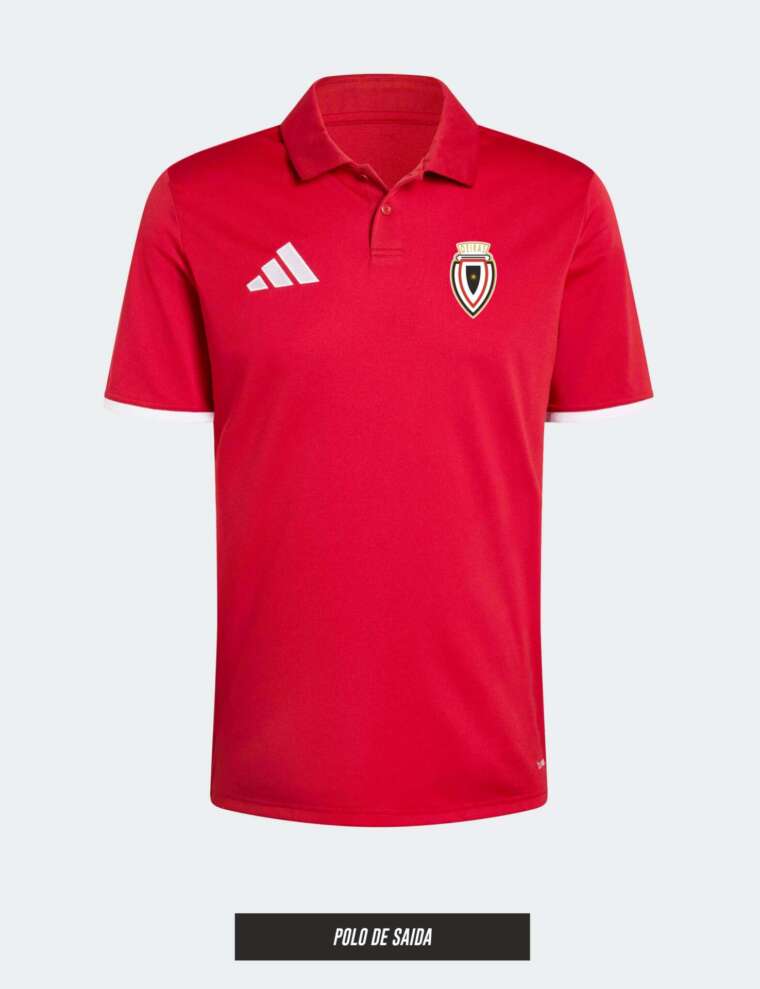 Passeio Polo AD OEIRAS