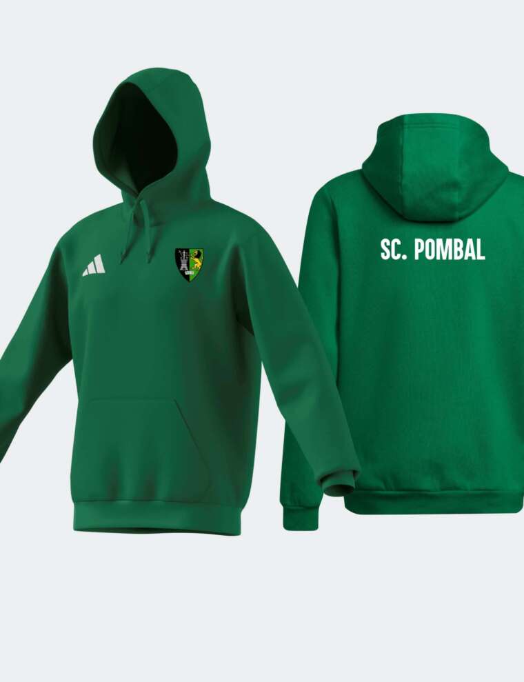 Sweat Algodão Passeio  | Sc Pombal