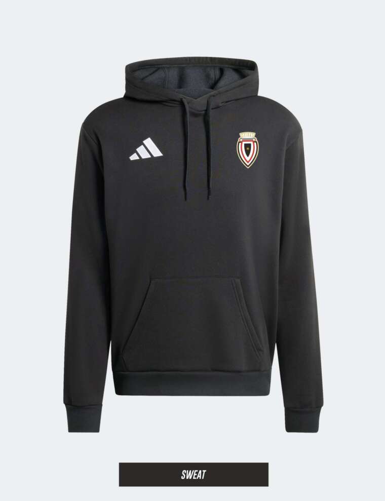 Passeio Sweat AD OEIRAS