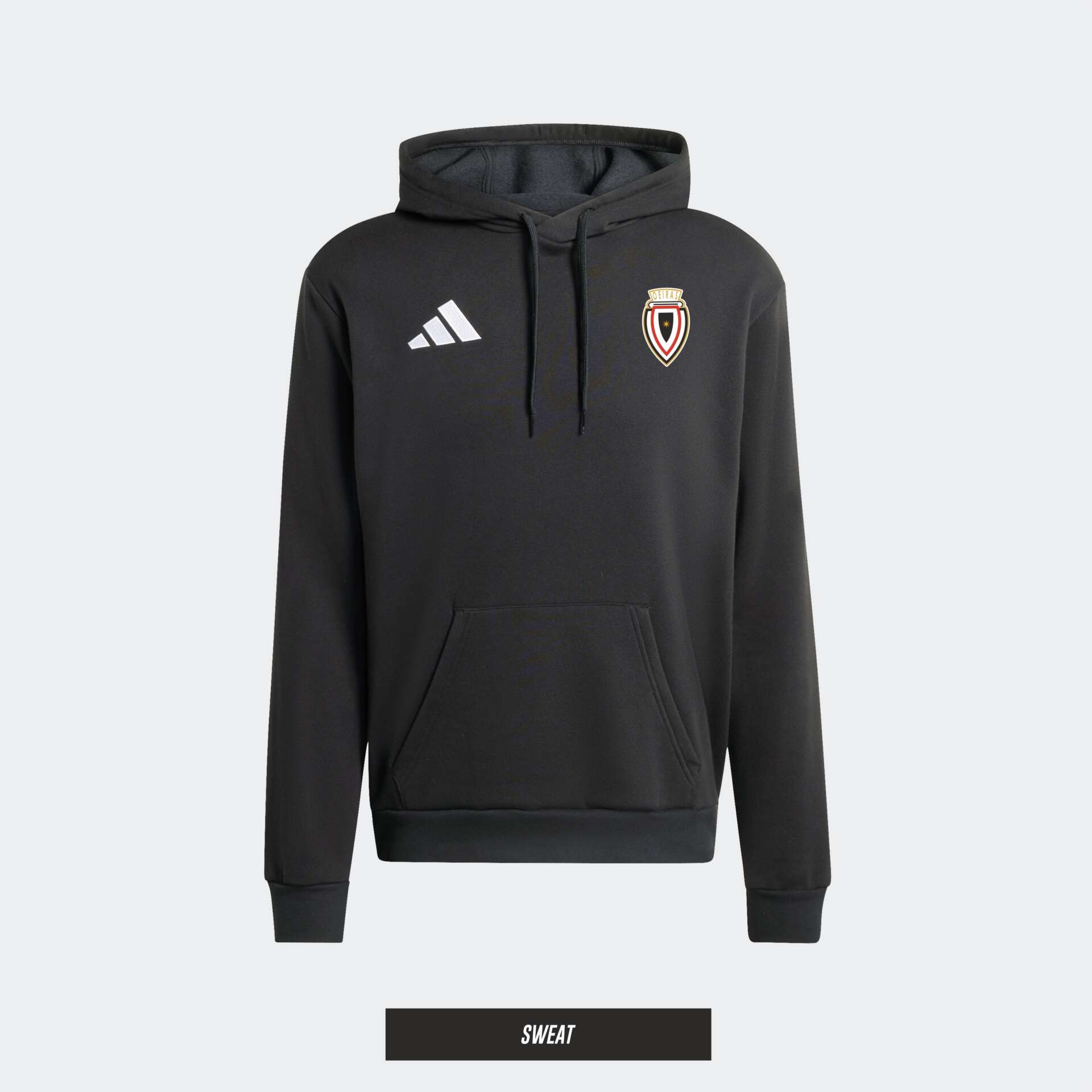 Passeio Sweat AD OEIRAS