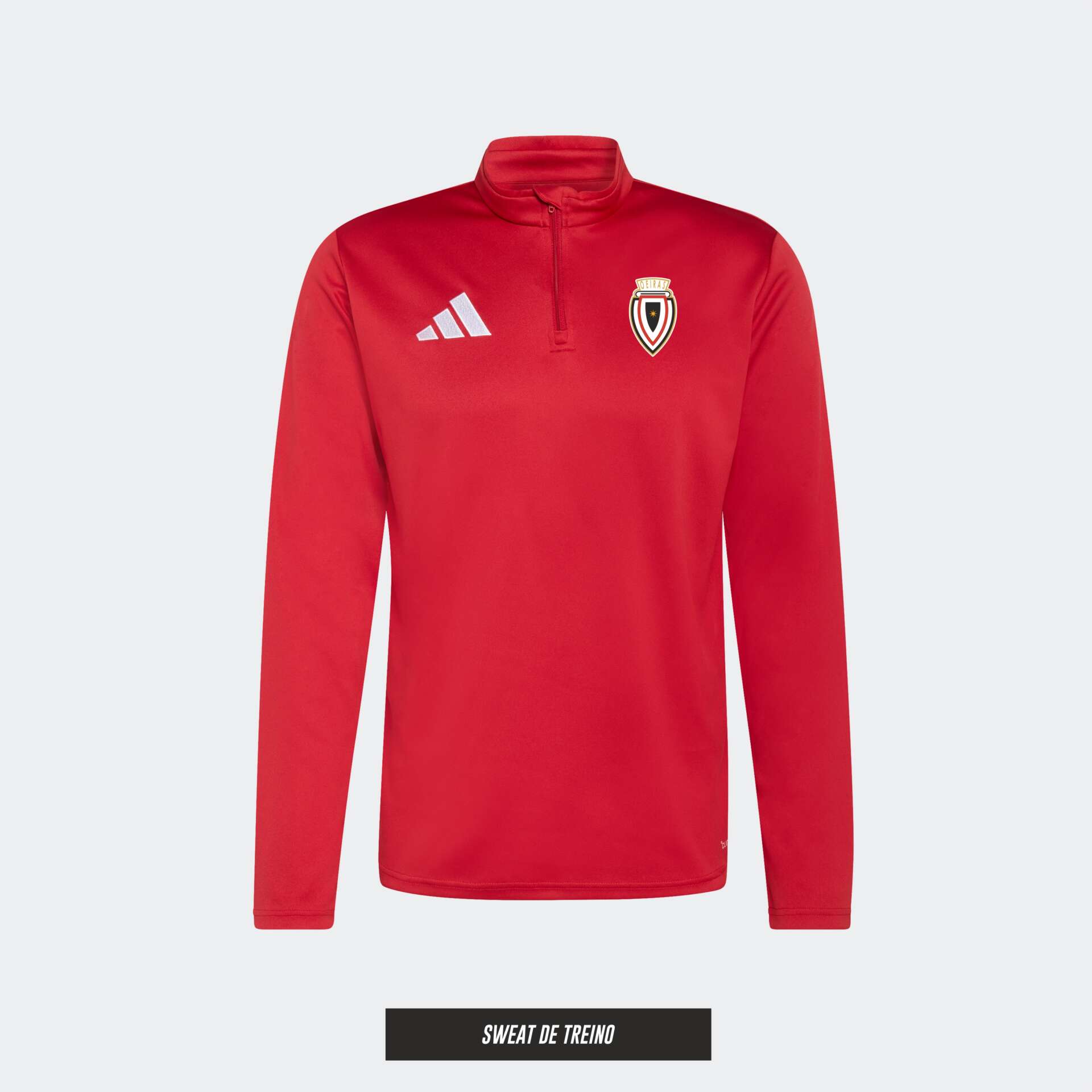 Sweat de treino AD OEIRAS