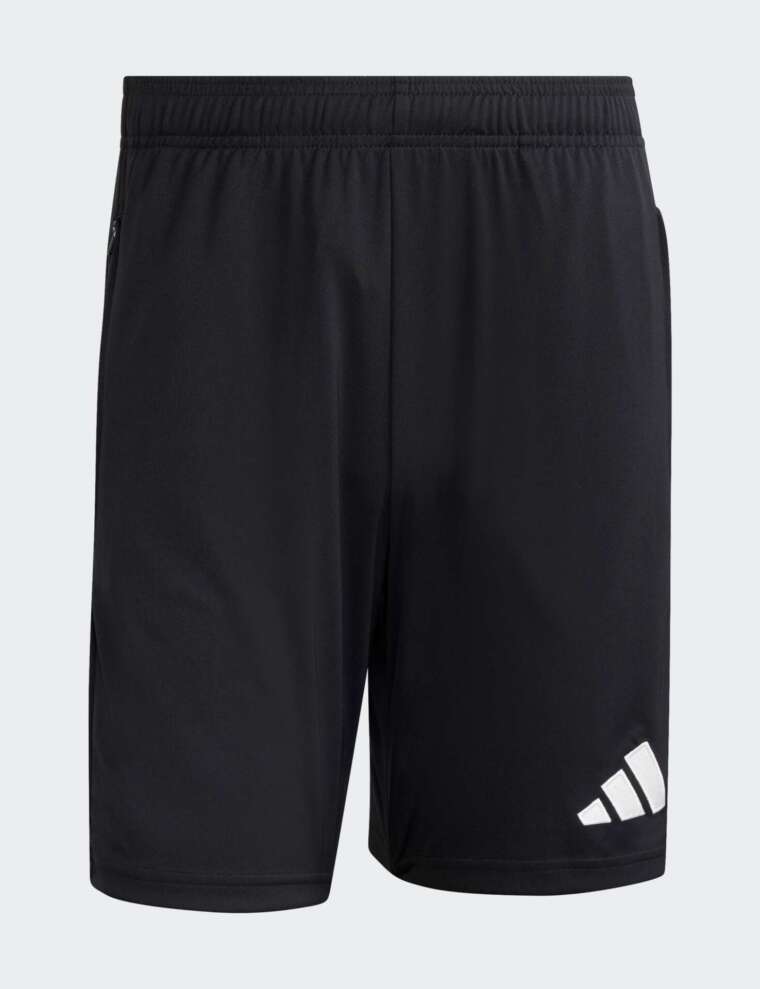 CALÇÃO C/ BOLSO ADIDAS ENT26 | PRETO