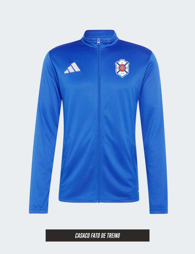 Casaco Passeio | Repesenses