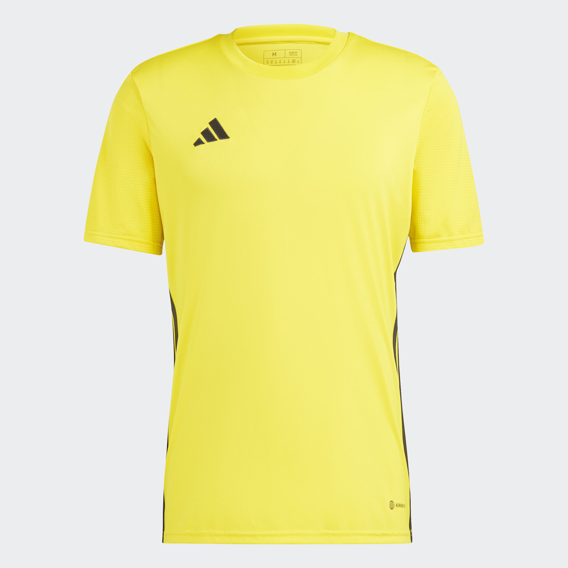 CAMISOLA ADIDAS TABELA 23 | YELLOW