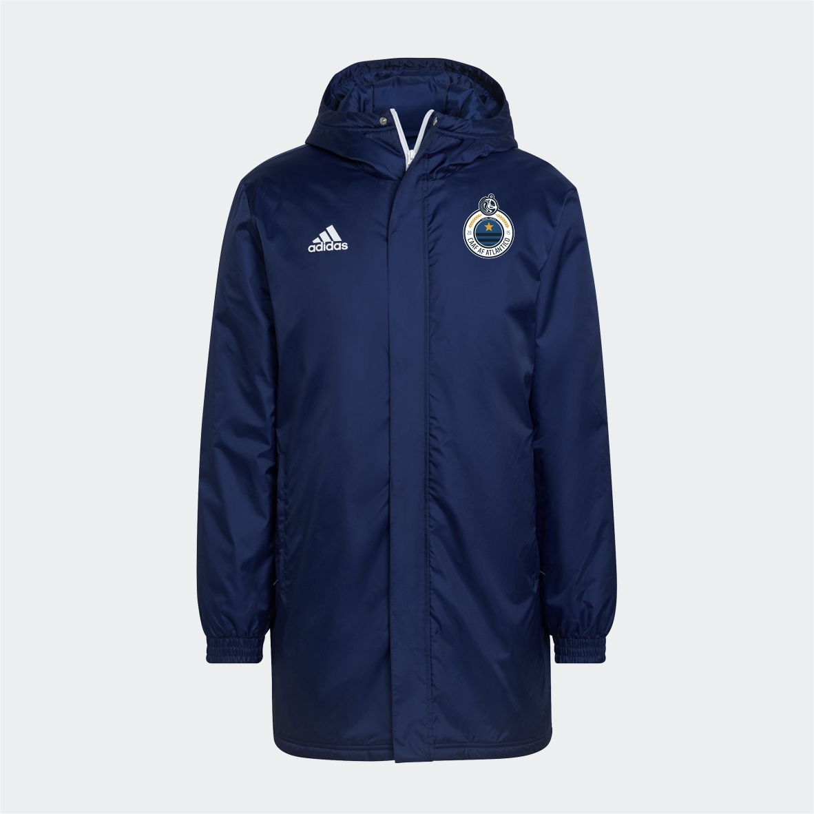 PARKA | Atlântico