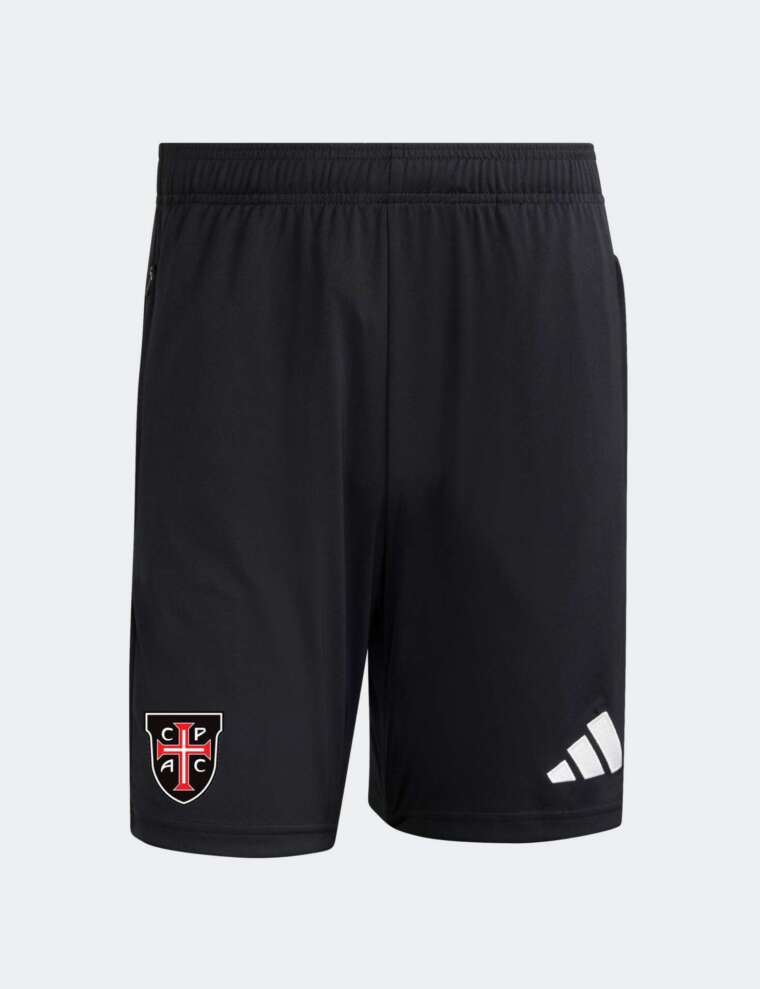 Calção Passeio c/ Bolso | Casa Pia Ac