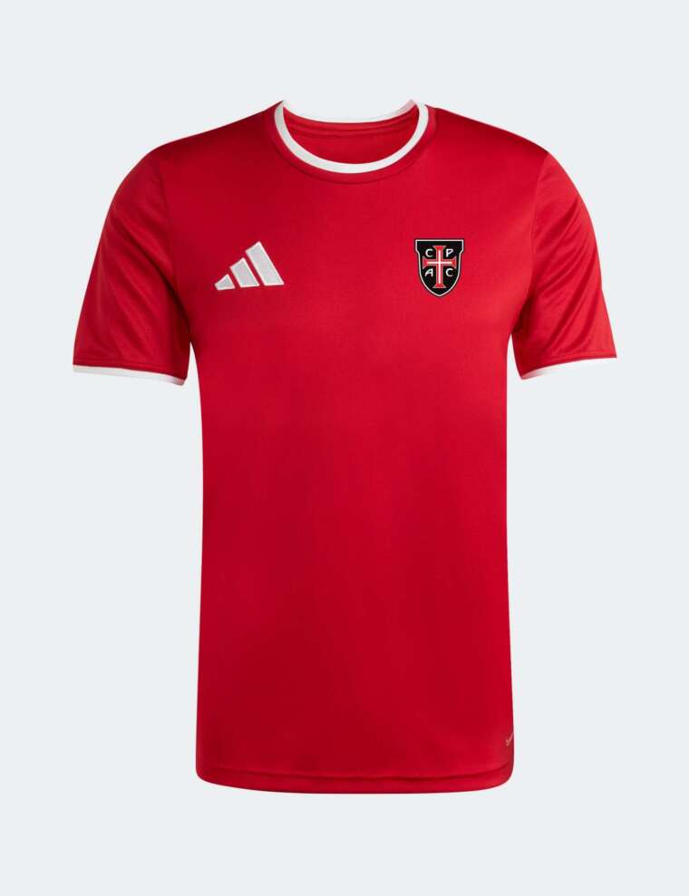 Camisola Treino Guarda Redes | Casa Pia Ac